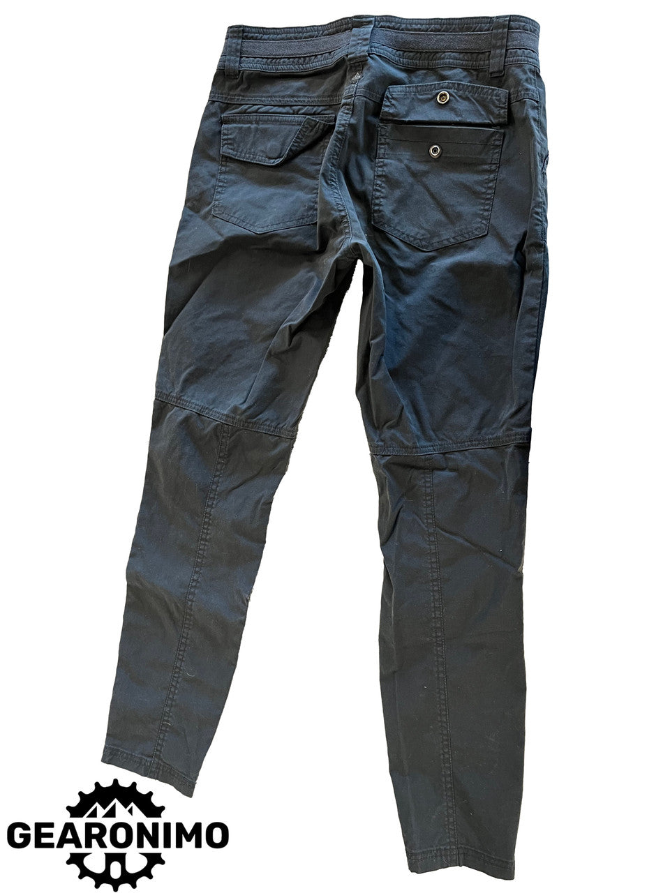 Prana Pants - Women's  6 - image 5