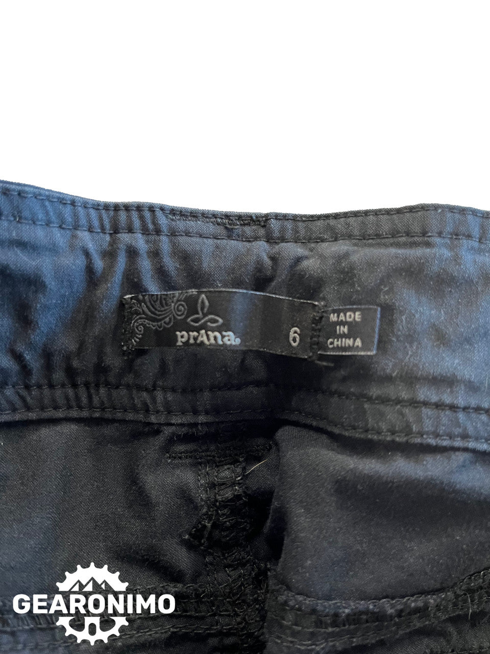 Prana Pants - Women's  6 - image 6