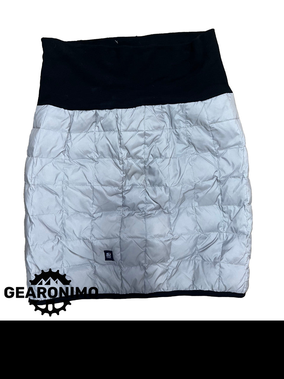 Snowimage Puffy Skirt - Women's Small - image 2