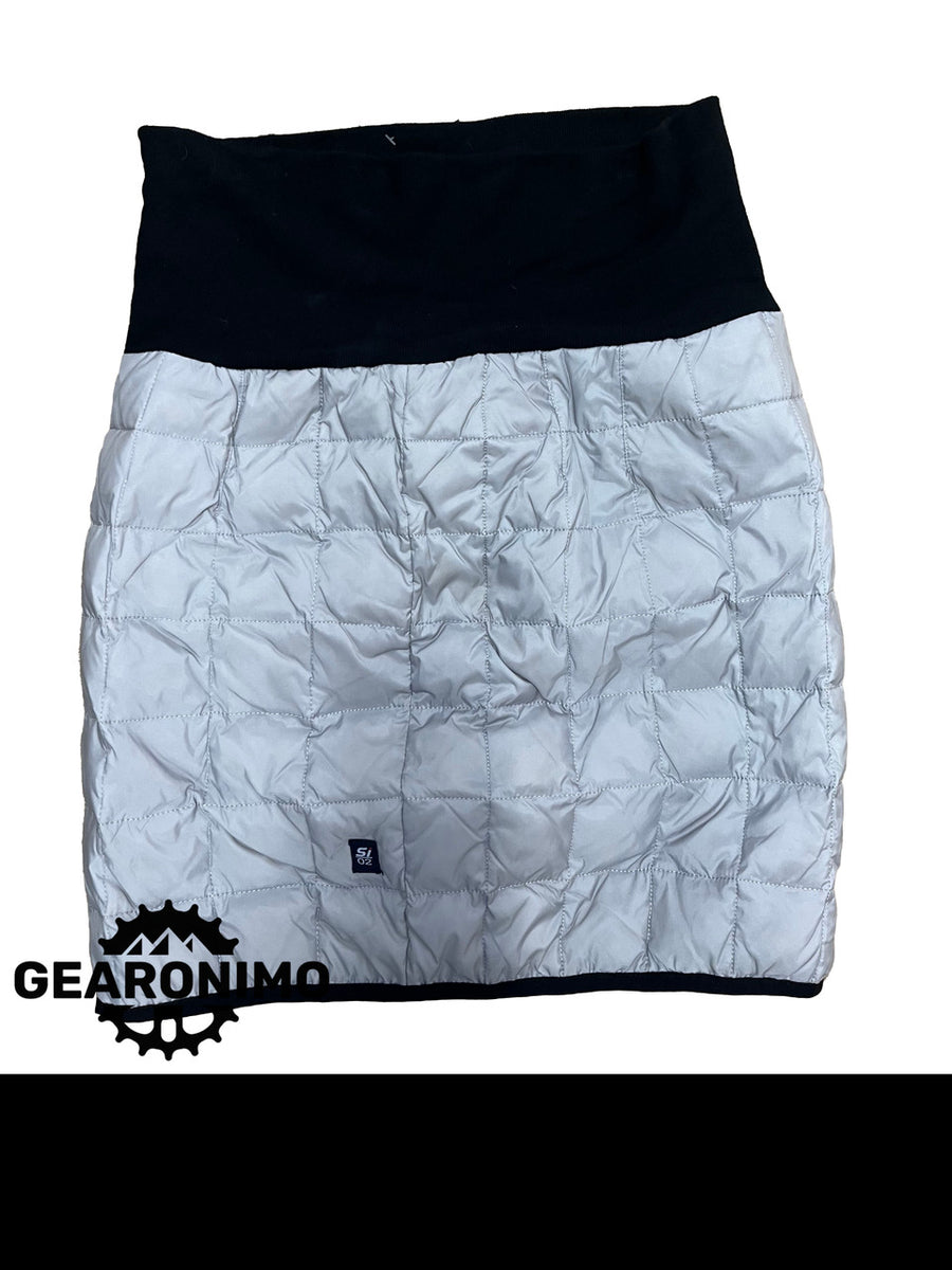 Snowimage Puffy Skirt - Women's Small - image 2