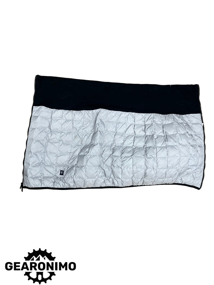 Snowimage Puffy Skirt - Women's Small - image 1