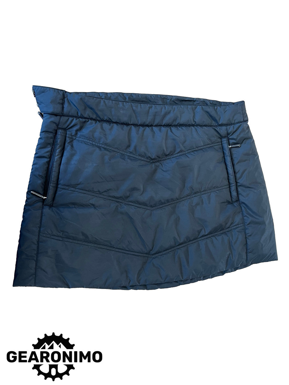 Sunice Puffy Skirt Wmn L - image 2