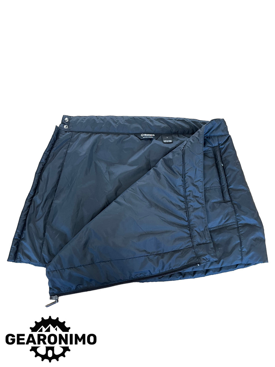 Sunice Puffy Skirt Wmn L - image 3