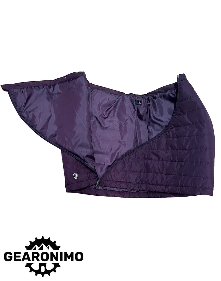 Neve Krista Puffy Skirt - Women's Large - image 1