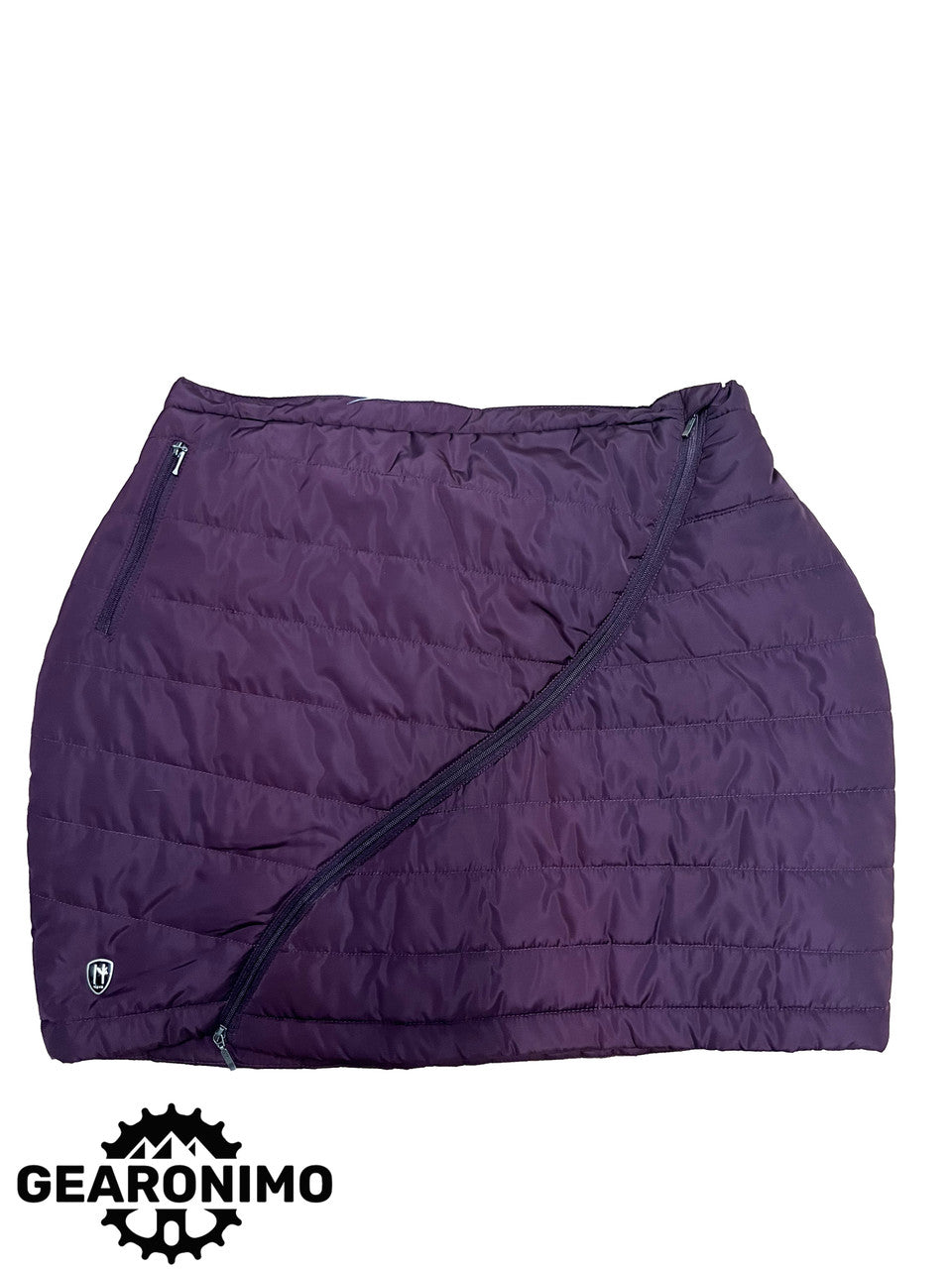 Neve Krista Puffy Skirt - Women's Large - image 2