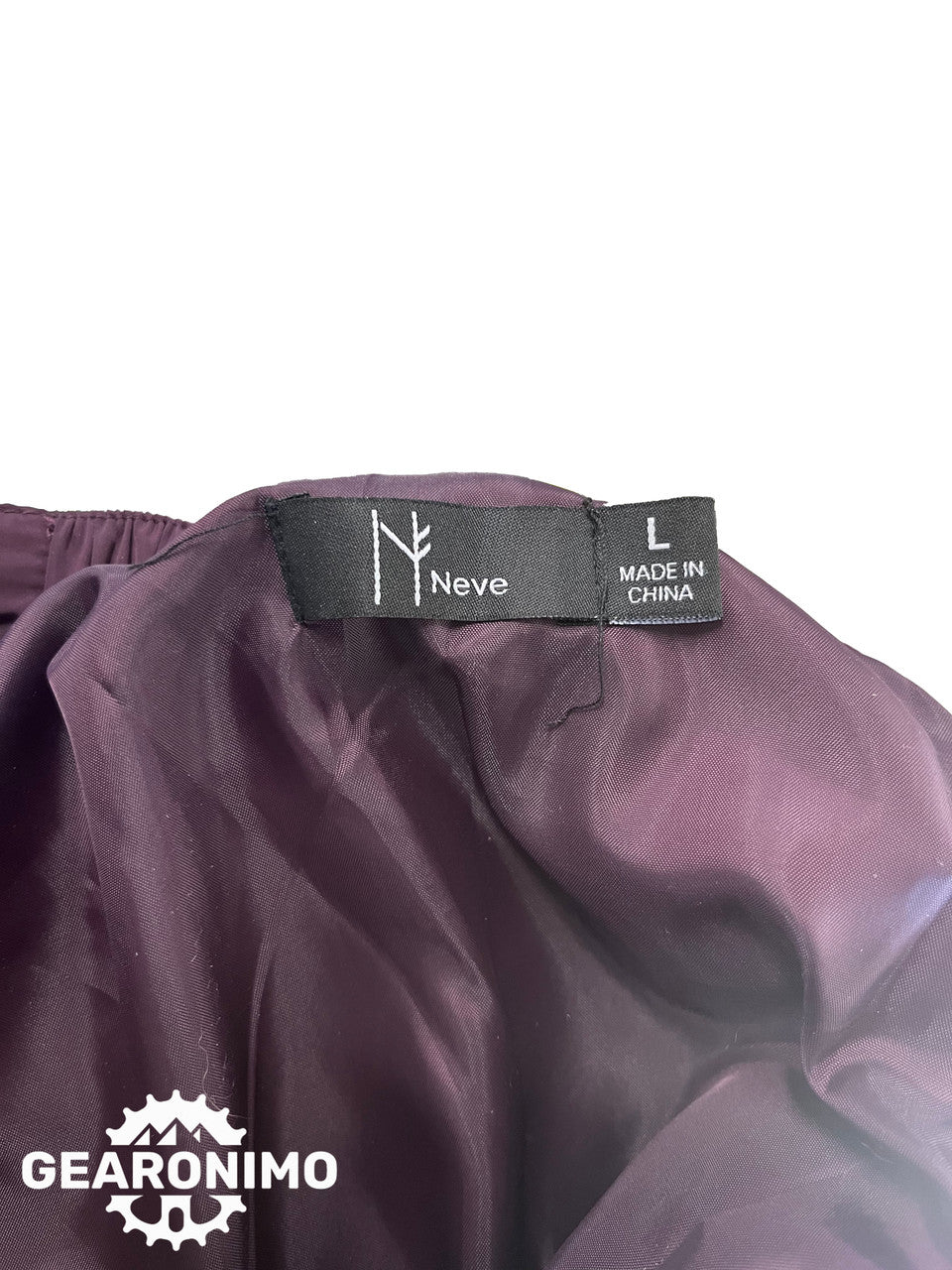 Neve Krista Puffy Skirt - Women's Large - image 3