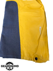 Rab Sharp Edge Shell Pants - Women's Extra Small - image 5