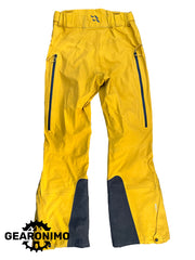 Rab Sharp Edge Shell Pants - Women's Extra Small - image 1