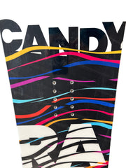 Raven Candy Camber Snowboard - 146cm - image 3