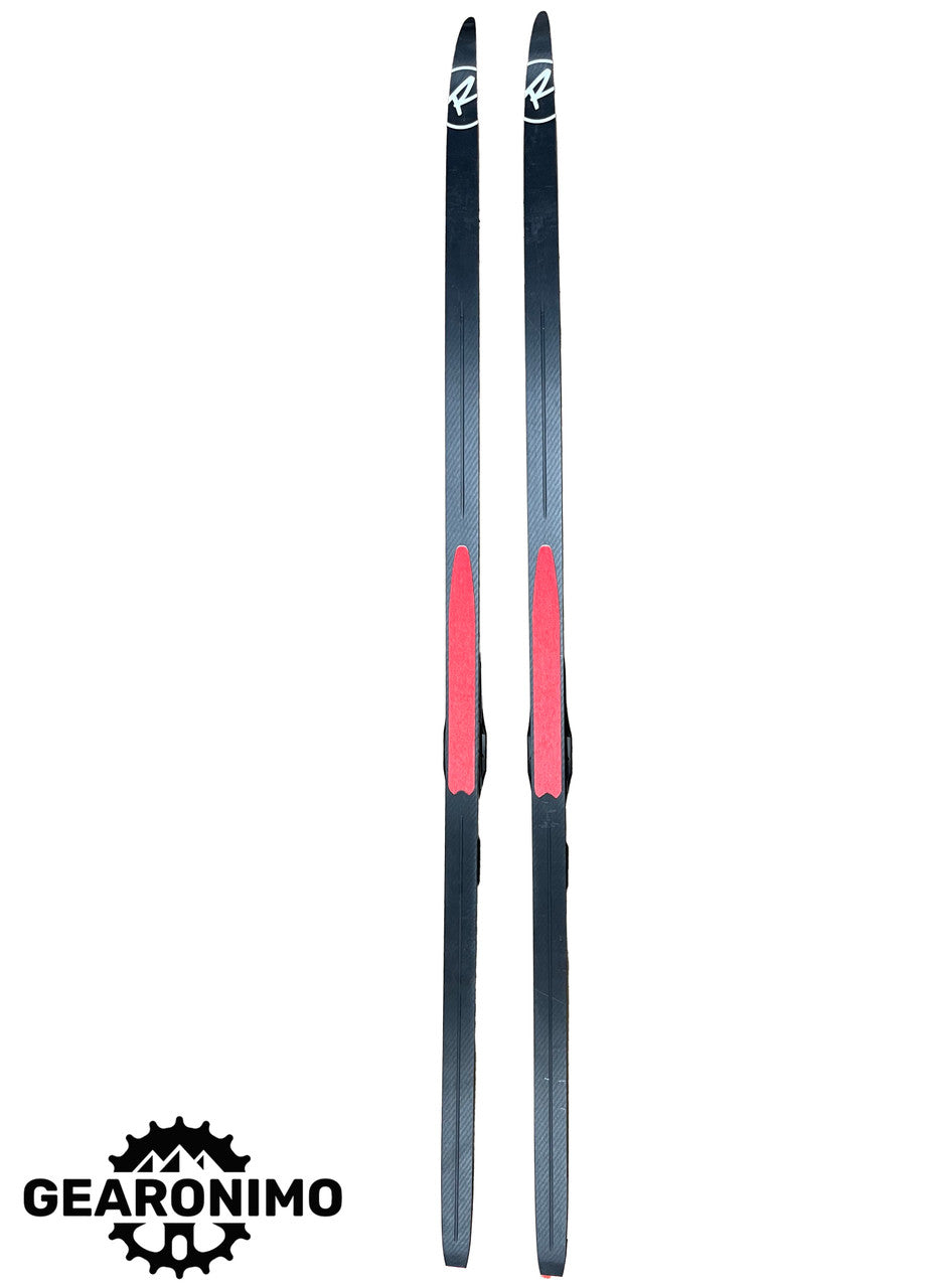 Rossignol R Skin Race ski (166 cm) w/t Fisher Control Bindings - image 5