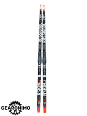 Rossignol R Skin Race ski (166 cm) w/t Fisher Control Bindings - image 7