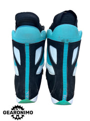 DC Misty Snowboard Boots - Women's 5 - image 1
