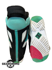 DC Misty Snowboard Boots - Women's 5 - image 5