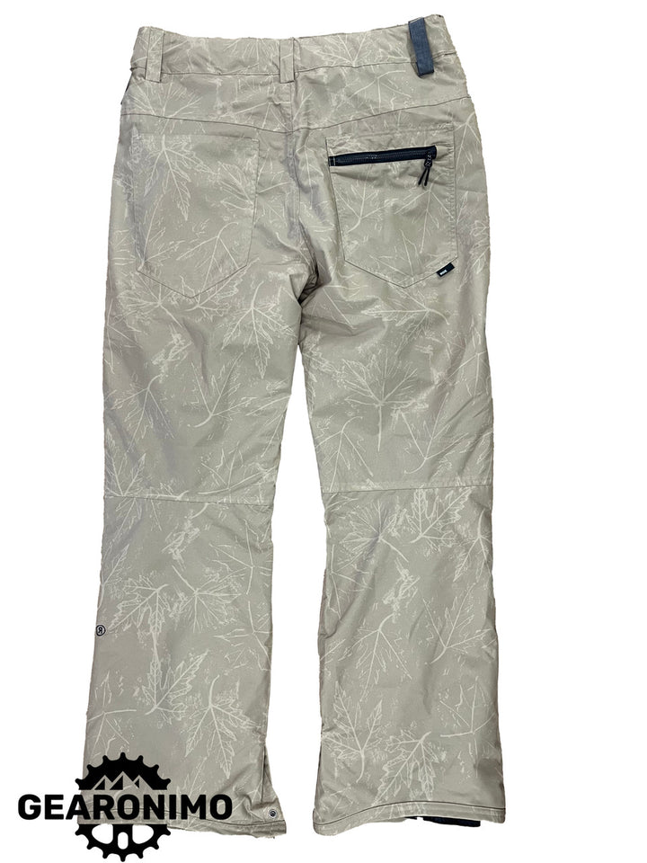 Ride Snow Pants Mens L - image 1