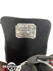 Ride SPDL Snowboard Boots - Women's  5.5 - image 4