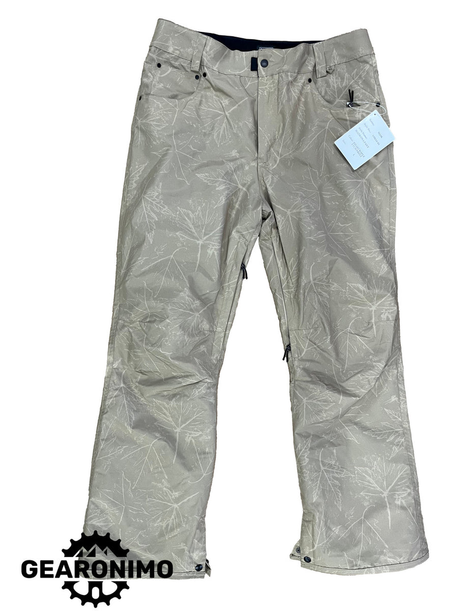 Ride Snow Pants Mens L - image 2