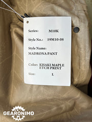 Ride Snow Pants Mens L - image 3