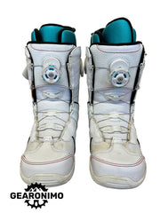 Ride Sage Boa ER  Snowboard Boots - Women's 5 - image 3