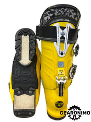 Rossignol All Track 130 Ski Boot - Men's 7.5 (Mondo 25.5) - image 3
