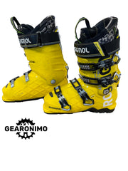 Rossignol All Track 130 Ski Boot - Men's 7.5 (Mondo 25.5) - image 2