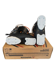 Rossignol All track 70w Ski Boots - Women's Sz 5 (Mondo 22.0) - image 4
