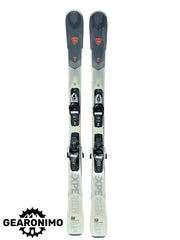 Rossignol Experience exp 80 Carbon with Look Express 11 (GripWalk) - image 8