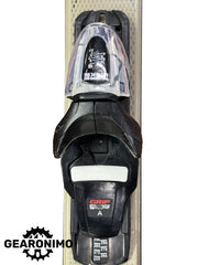 Rossignol Experience exp 80 Carbon with Look Express 11 (GripWalk) - image 6
