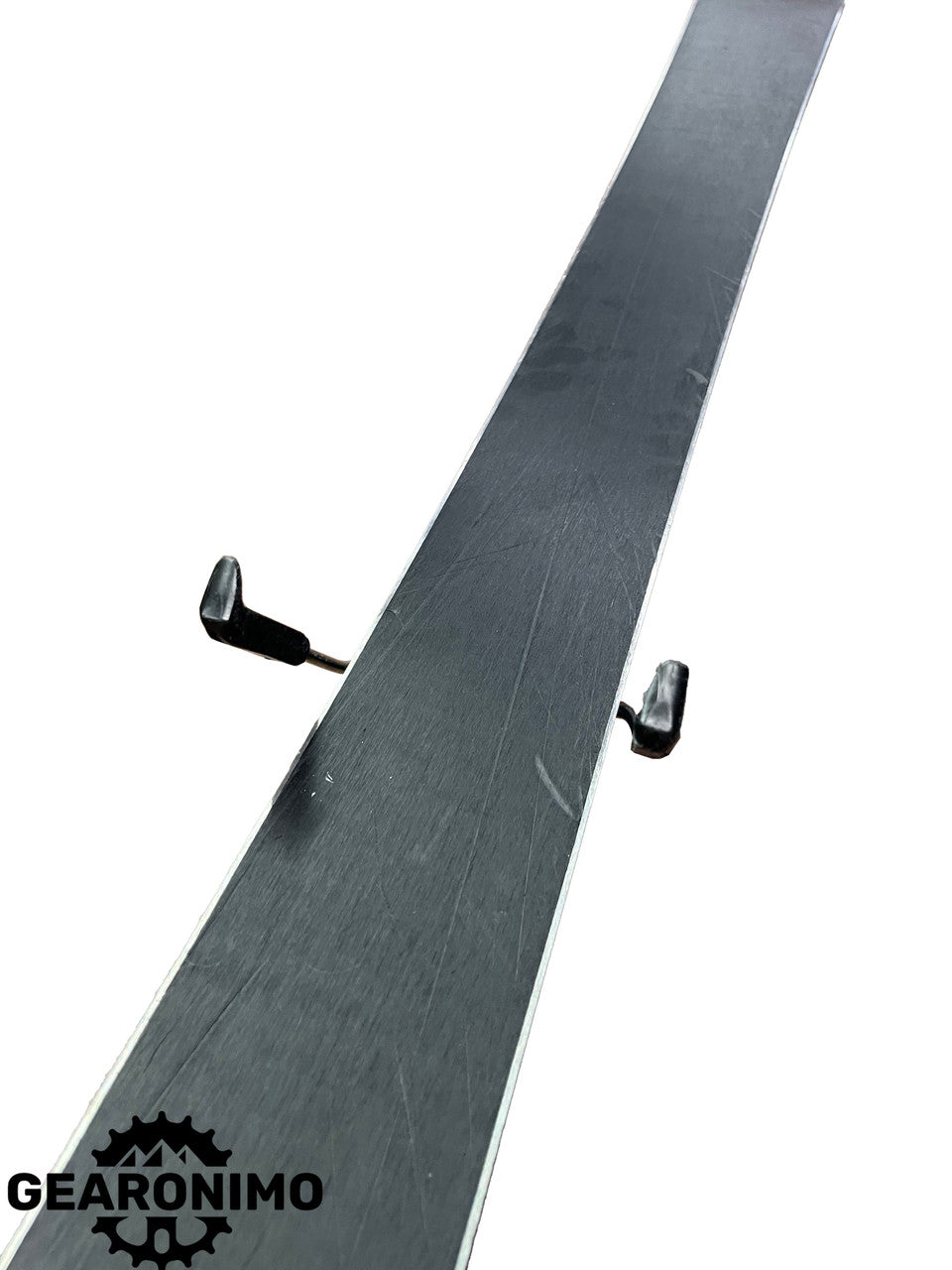 Rossignol Experience exp 80 Carbon with Look Express 11 (GripWalk) - image 4