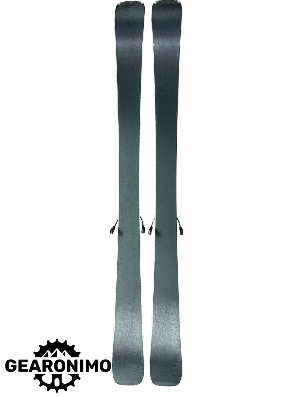 Rossignol Experience exp 80 Carbon with Look Express 11 (GripWalk) - image 2