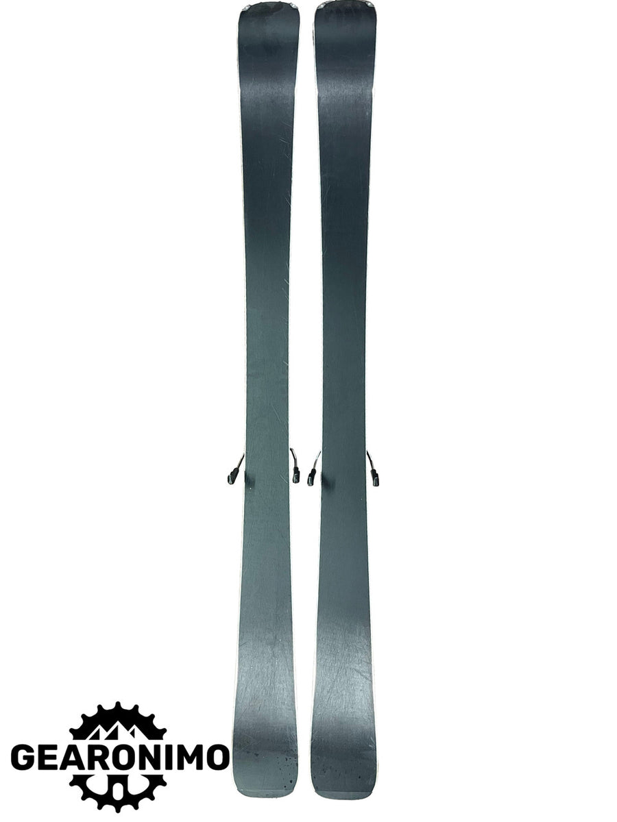 Rossignol Experience exp 80 Carbon with Look Express 11 (GripWalk) - image 2
