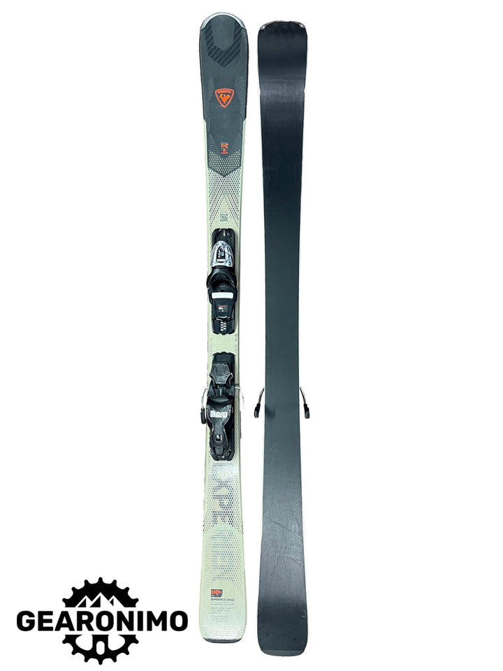 Rossignol Experience exp 80 Carbon with Look Express 11 (GripWalk) - image 1