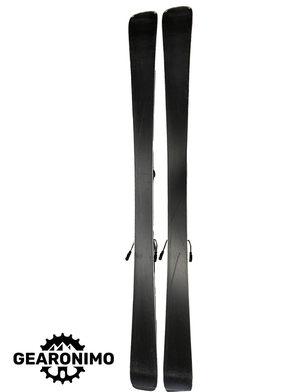 Rossignol Experience 78 C Skis (2023) ​with Xpress 10 Bindings - Multiple Sizes Available - image 2