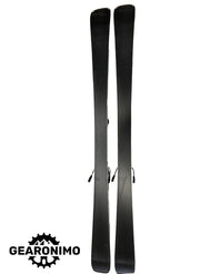 Rossignol Experience 78 C Skis (2023) ​with Xpress 10 Bindings - Multiple Sizes Available - image 2