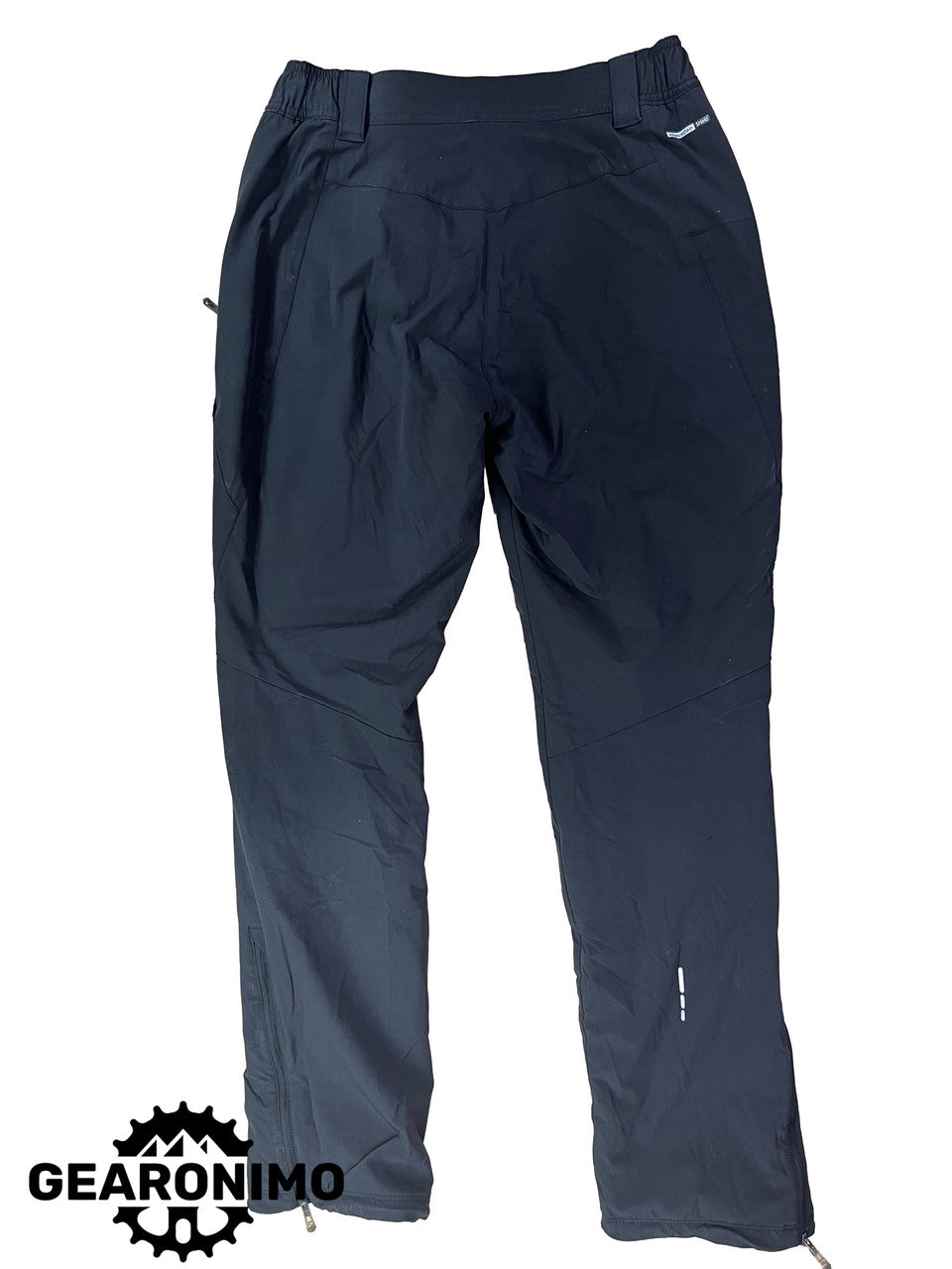 Salomon Advanced Skin Pants Wmn S - image 2