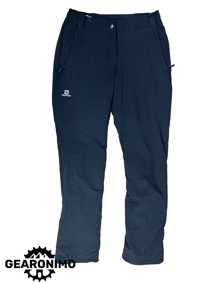 Salomon Advanced Skin Pants Wmn S - image 1