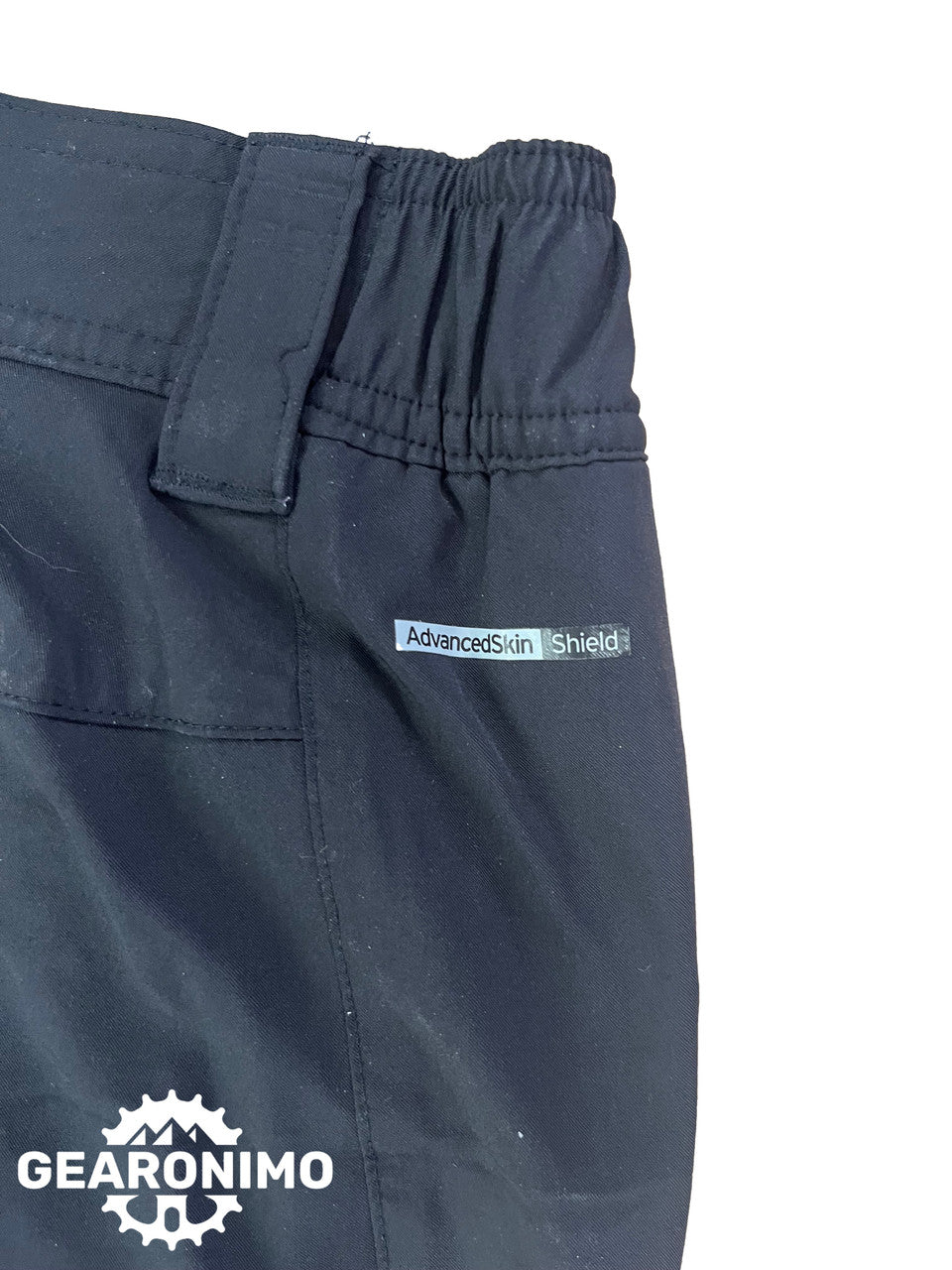 Salomon Advanced Skin Pants Wmn S - image 3