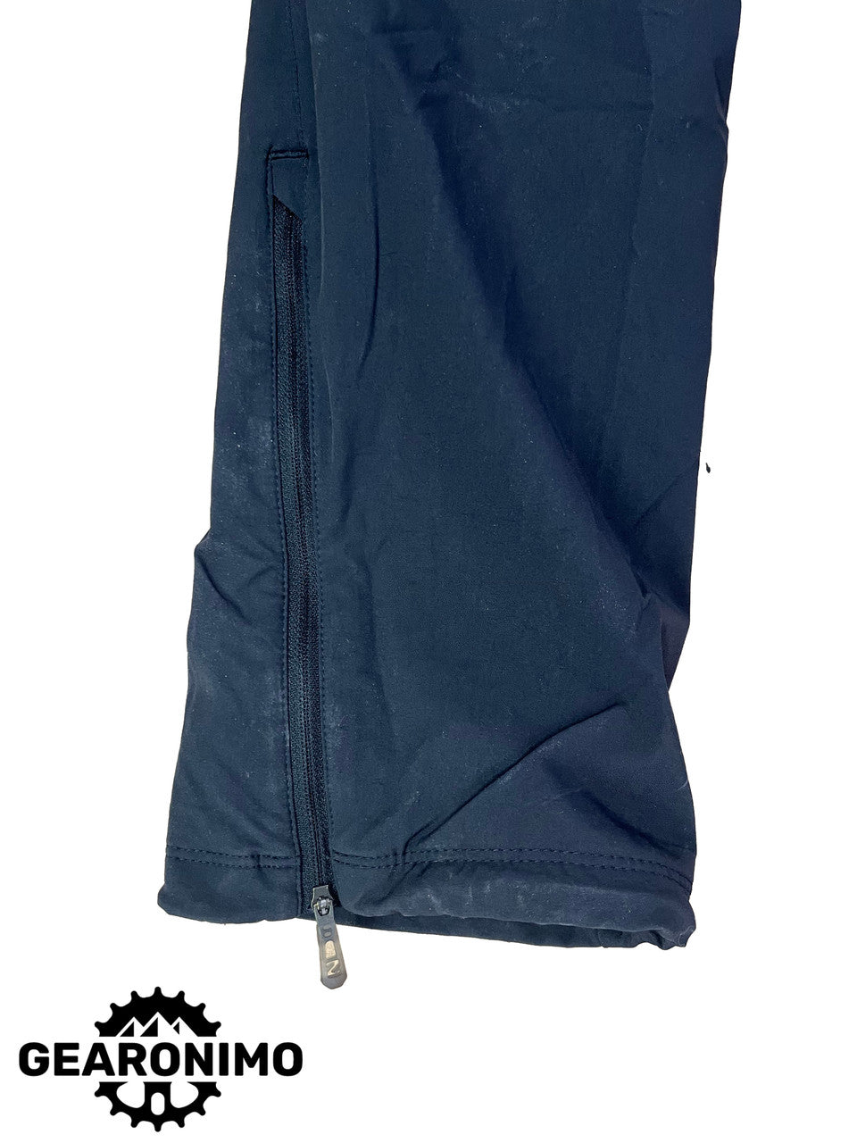 Salomon Advanced Skin Pants Wmn S - image 5