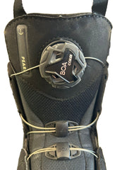 Salomon Pearl Boa Snowboard Boots - Multiple Women's sizes available - image 5