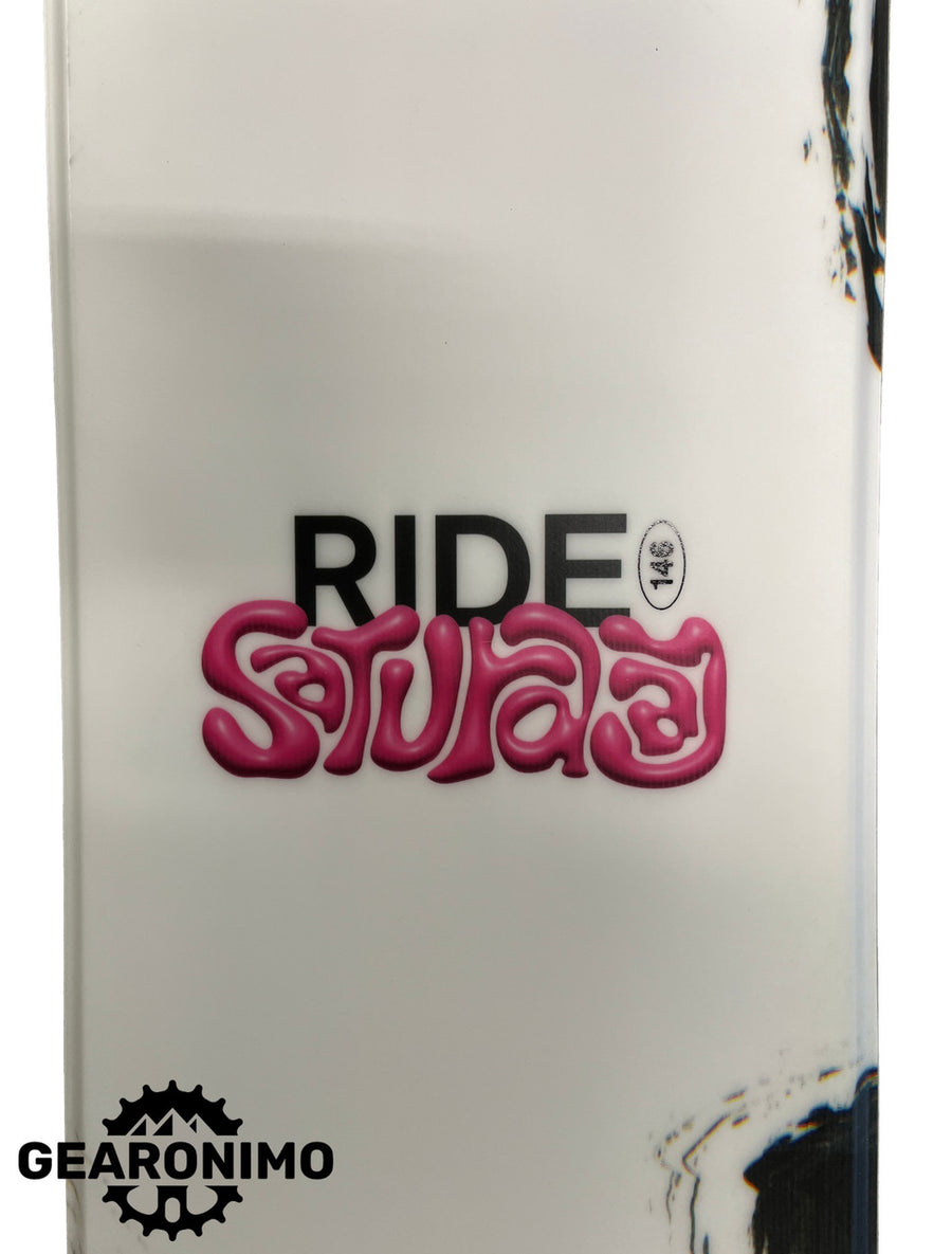 Ride Saturday 146 cm 2025 - image 2