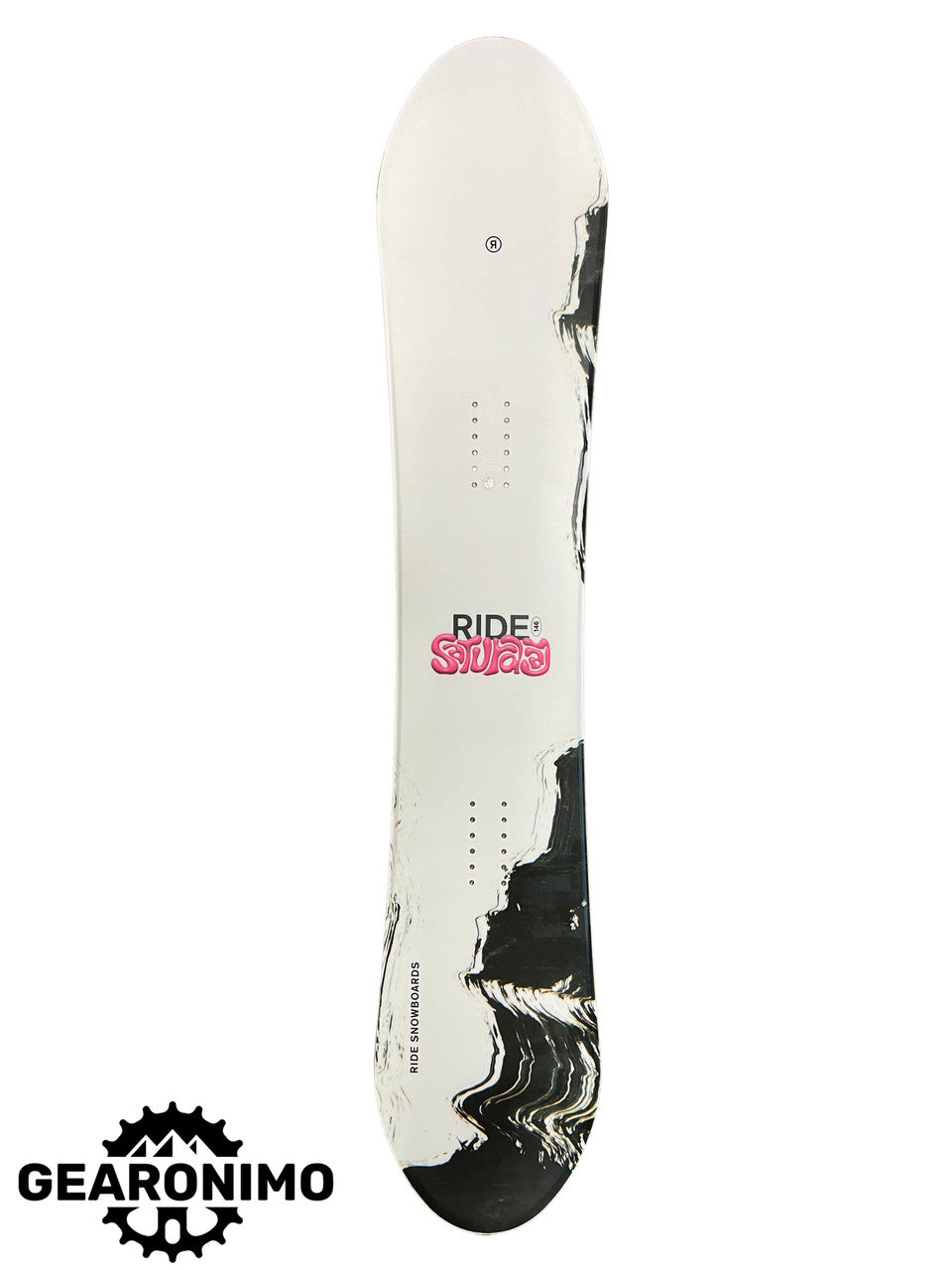 Ride Saturday 146 cm 2025 - image 3