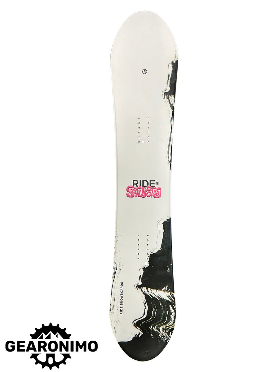 Ride Saturday 146 cm 2025 - image 3