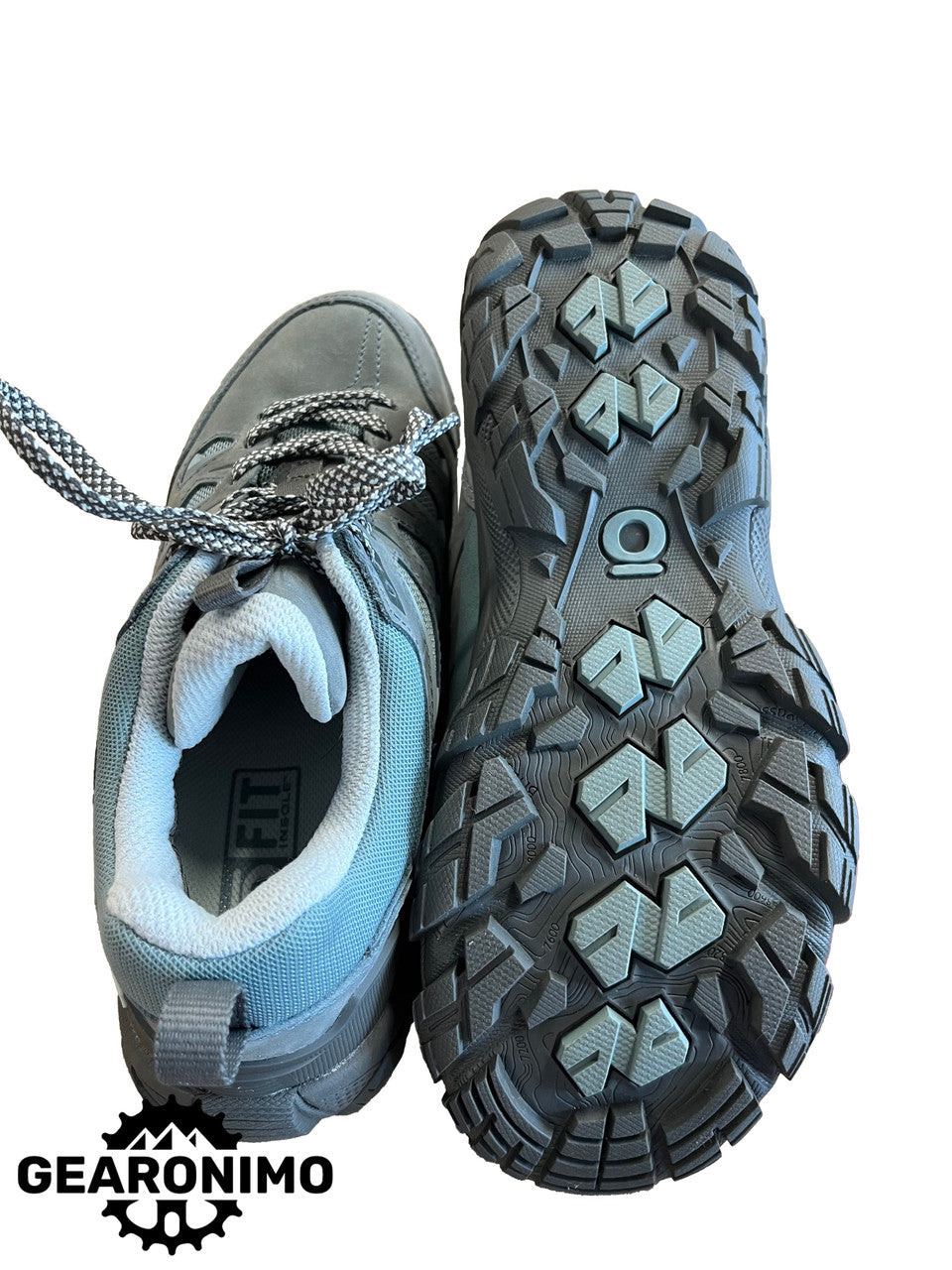 Oboz Sawtooth X Low - Women's 8 - image 3
