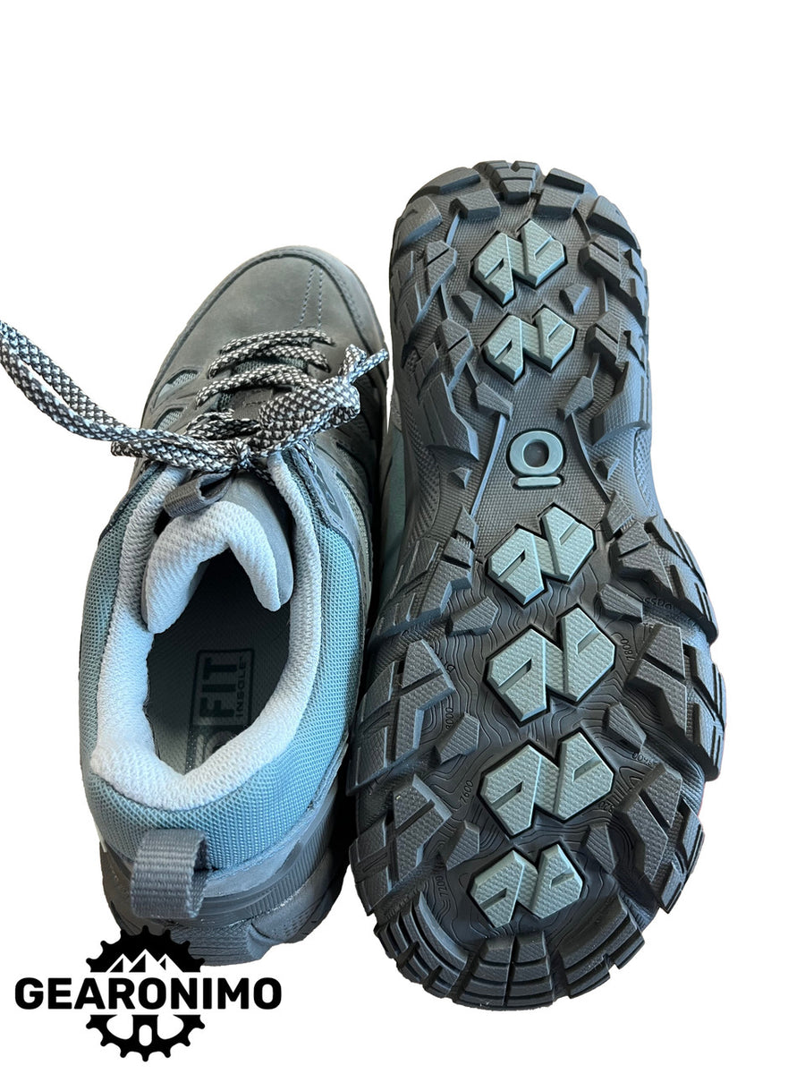Oboz Sawtooth X Low - Women's 8 - image 3