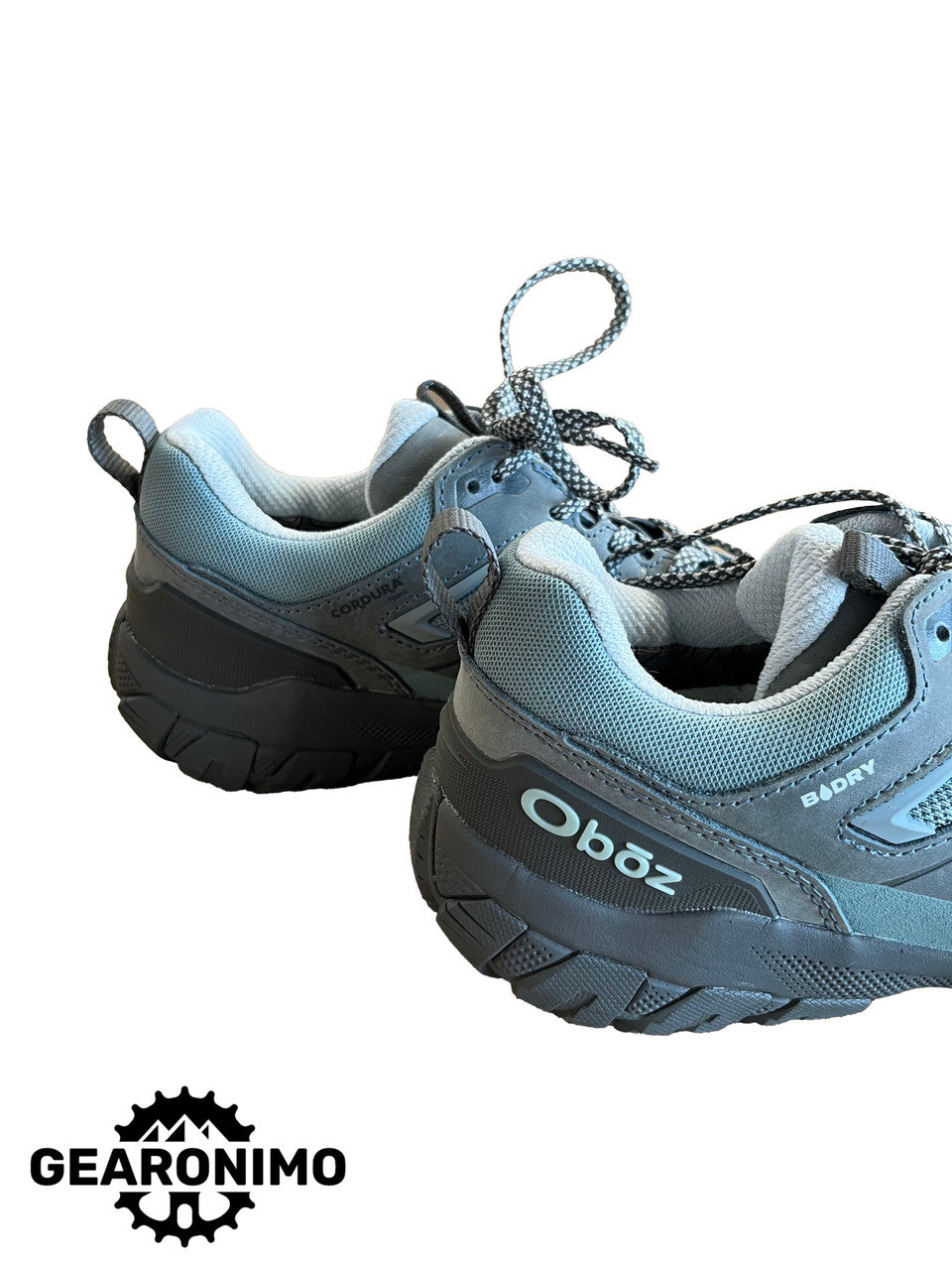 Oboz Sawtooth X Low - Women's 8 - image 2