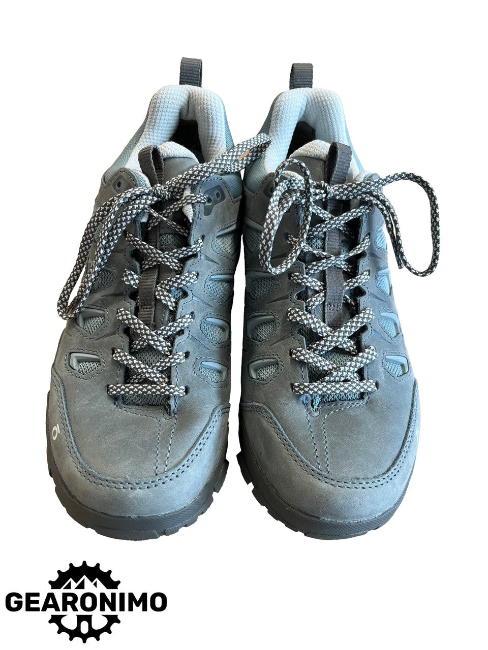Oboz Sawtooth X Low - Women's 8 - image 4