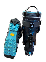 Scarpa F1 Tech Boot - 5 Wms - image 2