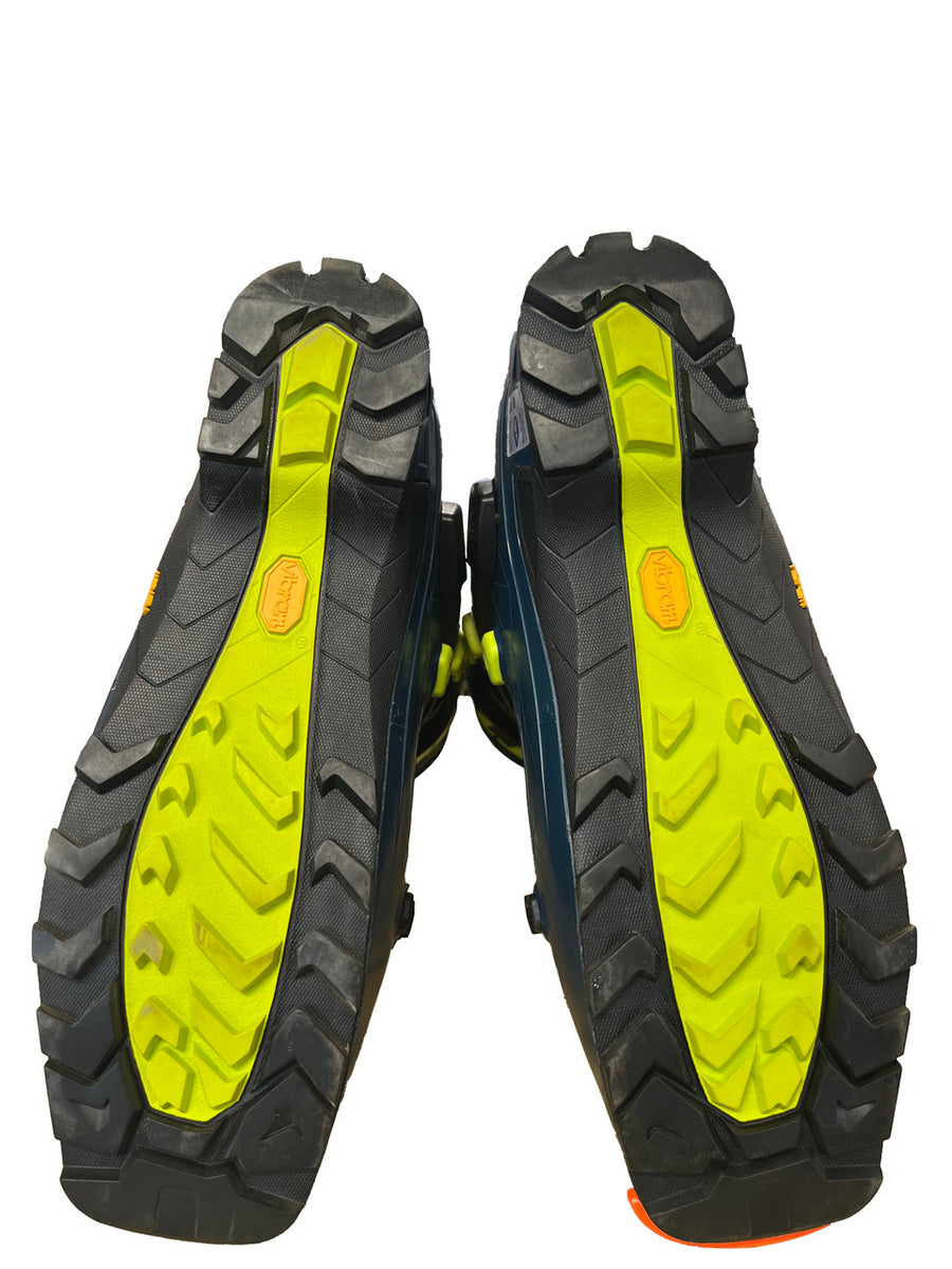 Scott Cosmos Pro Ski Boots -  Men's 9.5 (Mondo 27.5) - image 5