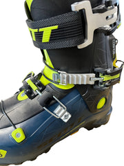 Scott Cosmos Pro Ski Boots -  Men's 9.5 (Mondo 27.5) - image 4