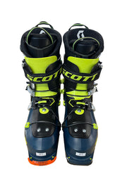 Scott Cosmos Pro Ski Boots -  Men's 9.5 (Mondo 27.5) - image 3