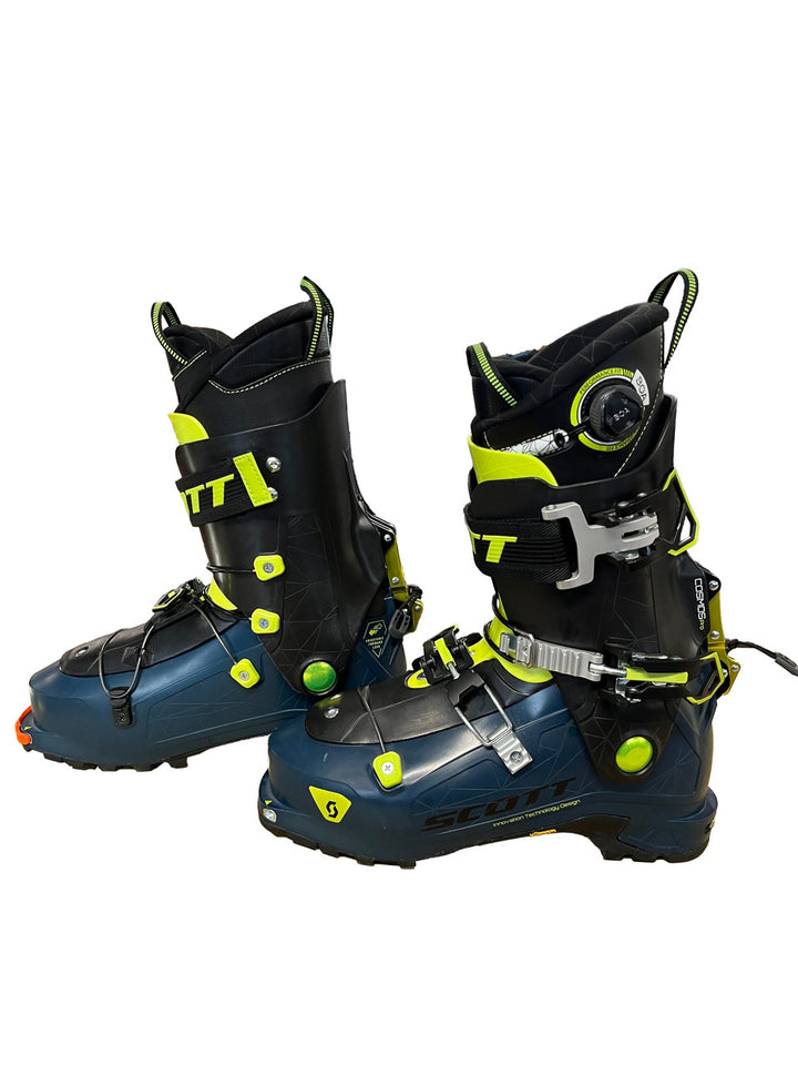 Scott Cosmos Pro Ski Boots -  Men's 9.5 (Mondo 27.5) - image 1